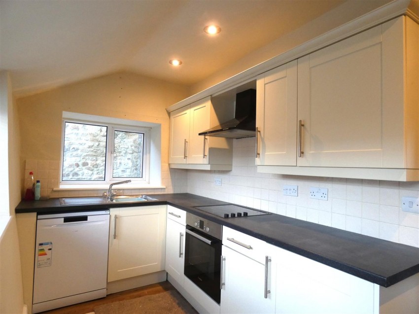 Images for Holme Cottage, Well, Bedale