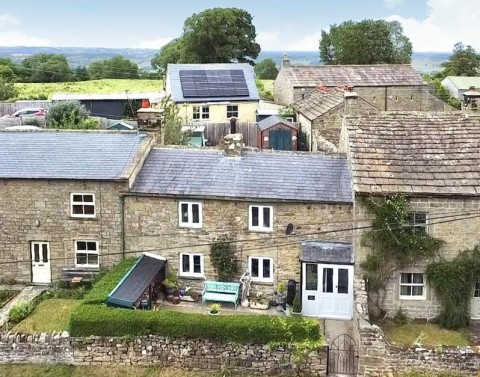 View Full Details for Ellingstring, Ripon