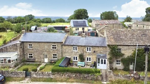 View Full Details for Ellingstring, Ripon
