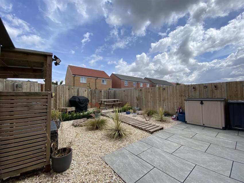 Images for South End, Bedale