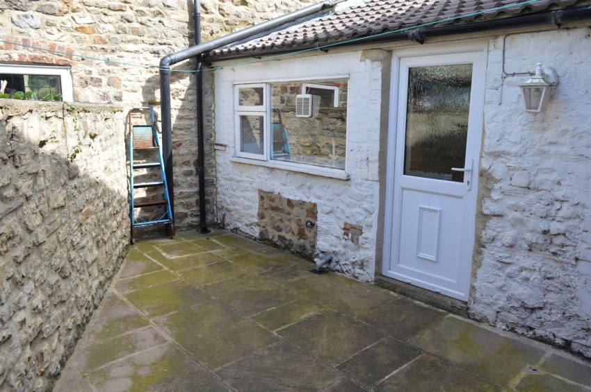 Images for Grange Cottage, The Green, Crakehall