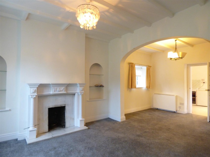 Images for Grange Cottage, The Green, Crakehall