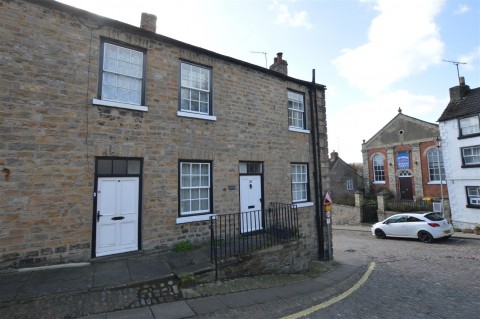 View Full Details for Penn Cottage, Newbiggin, Richmond