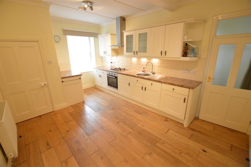 Images for Penn Cottage, Newbiggin, Richmond