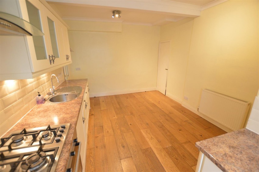 Images for Penn Cottage, Newbiggin, Richmond