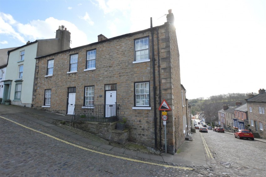 Images for Penn Cottage, Newbiggin, Richmond