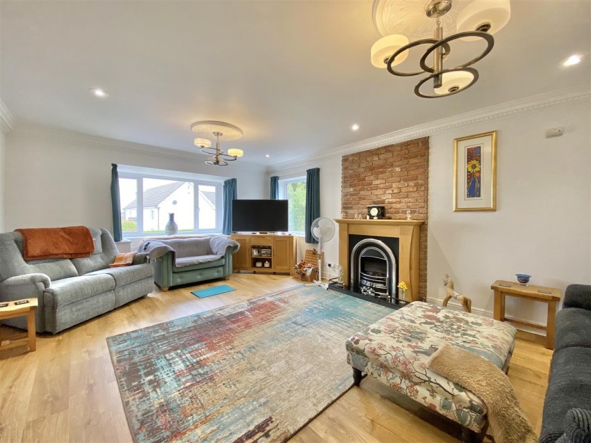 Images for Exelby Close, Exelby, Bedale