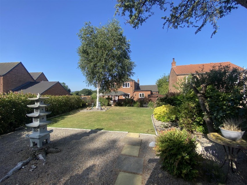 Images for Exelby Close, Exelby, Bedale