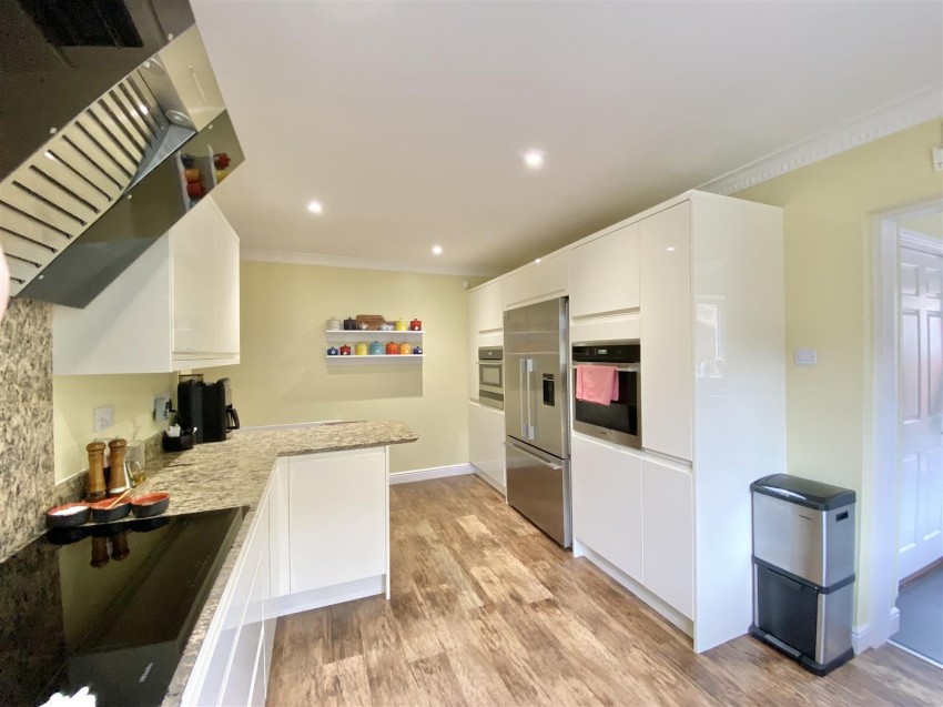 Images for Exelby Close, Exelby, Bedale