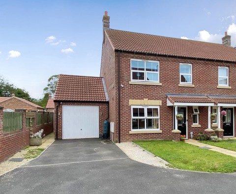 View Full Details for Foundry Way, Leeming Bar