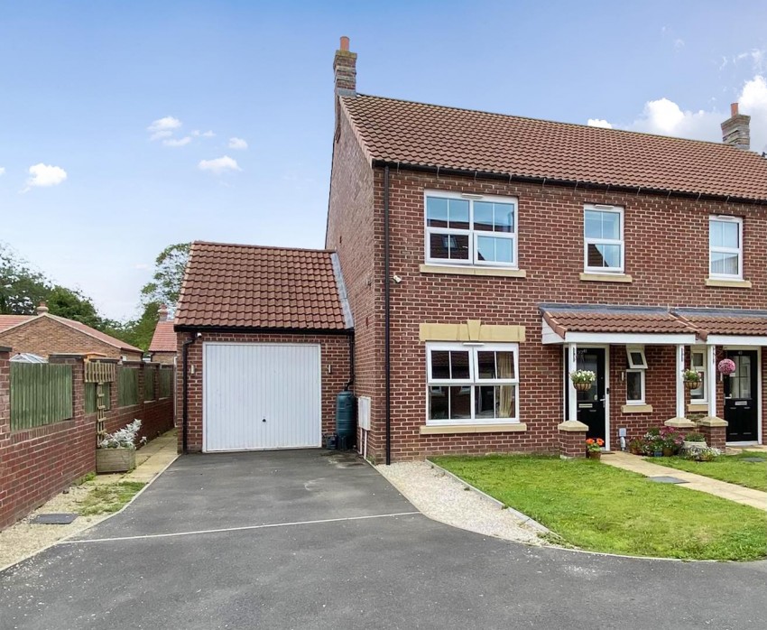 Images for Foundry Way, Leeming Bar