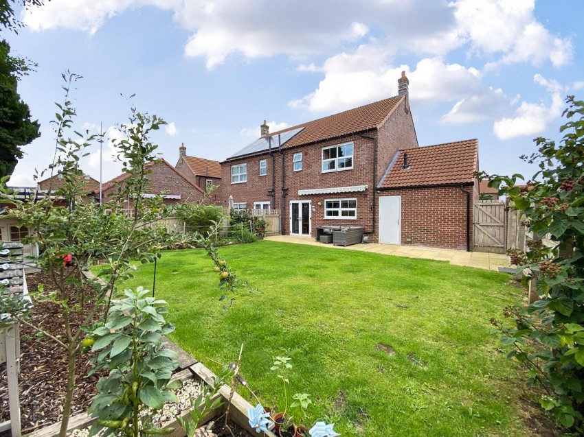 Images for Foundry Way, Leeming Bar