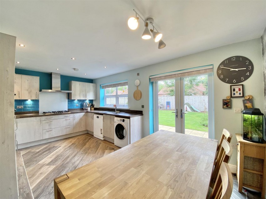 Images for Foundry Way, Leeming Bar