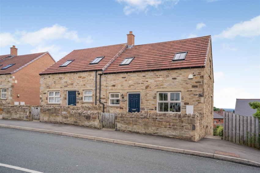 Images for Percival Cottage, 32A Gilling Road, Richmond