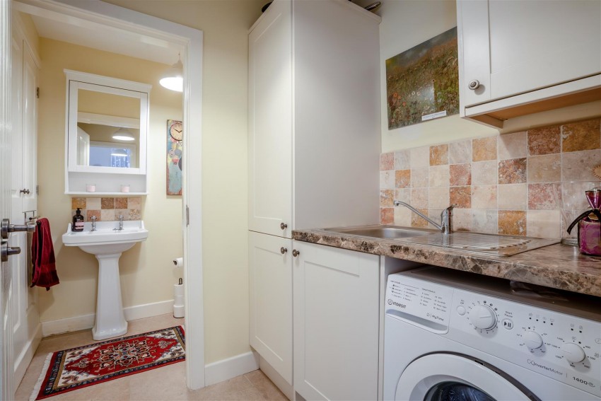 Images for Percival Cottage, 32A Gilling Road, Richmond