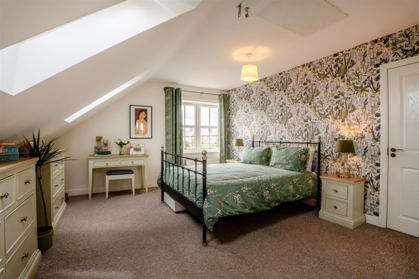 Images for Percival Cottage, 32A Gilling Road, Richmond