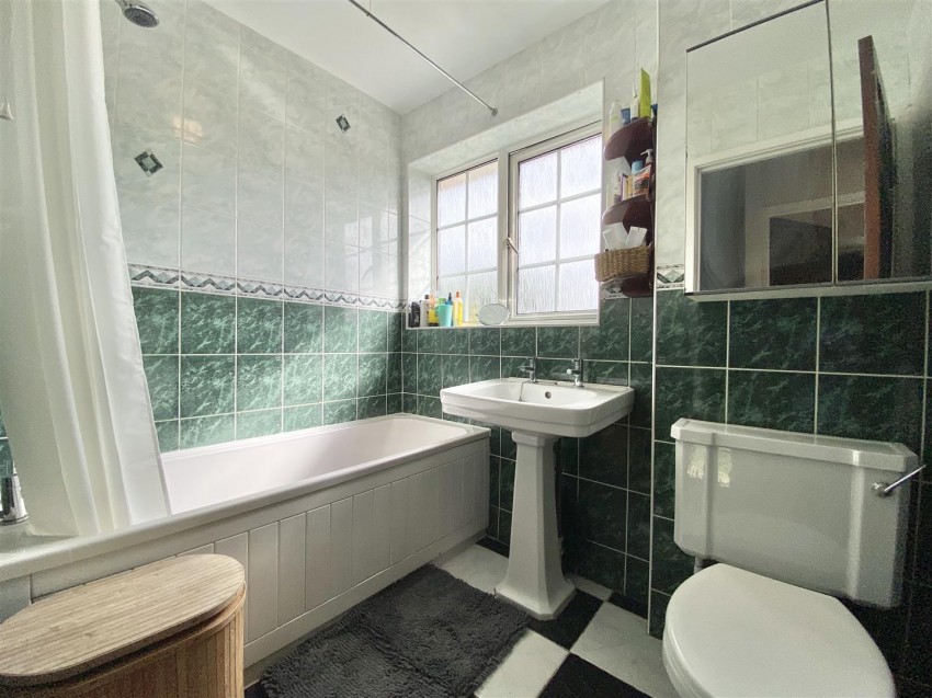 Images for Kirkby Lane, Kirkby Fleetham