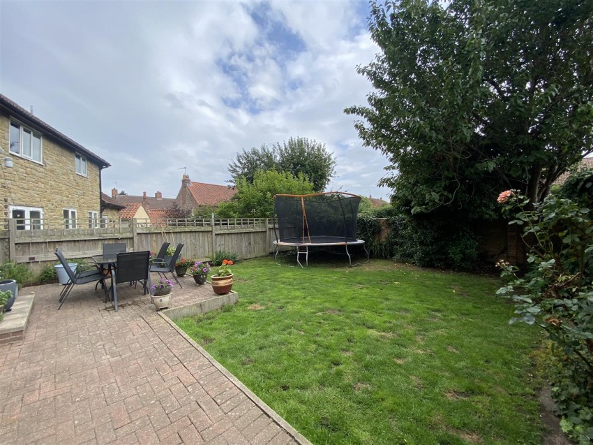 Images for Kirkby Lane, Kirkby Fleetham