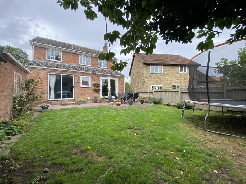 Images for Kirkby Lane, Kirkby Fleetham