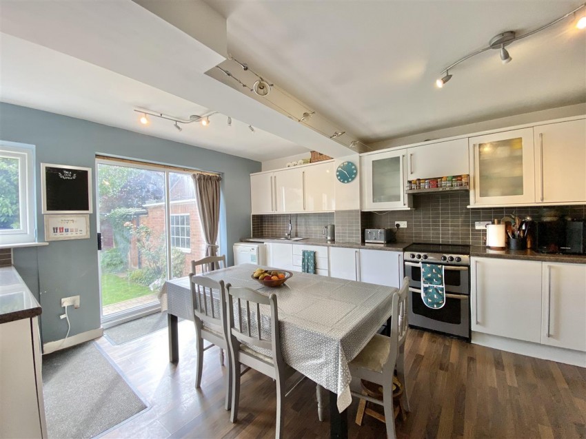 Images for Kirkby Lane, Kirkby Fleetham