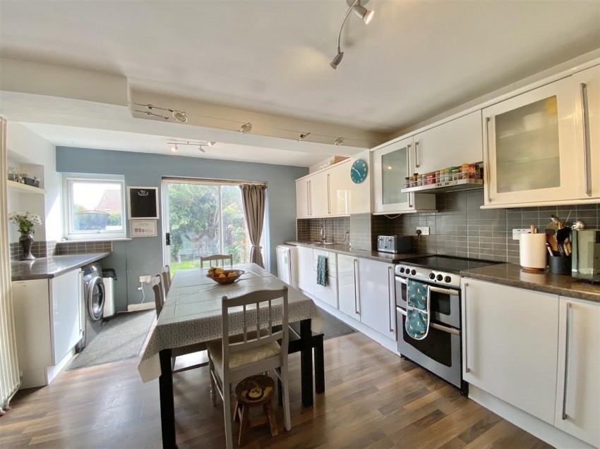 Images for Kirkby Lane, Kirkby Fleetham