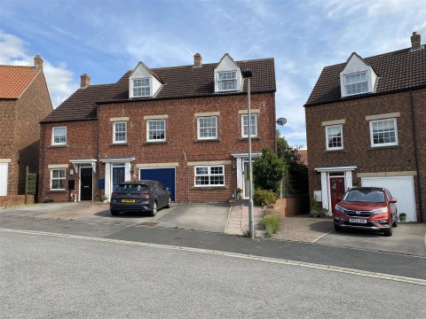 View Full Details for Ascough Wynd, Aiskew, Bedale