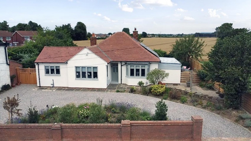 Images for Station Road, Scruton