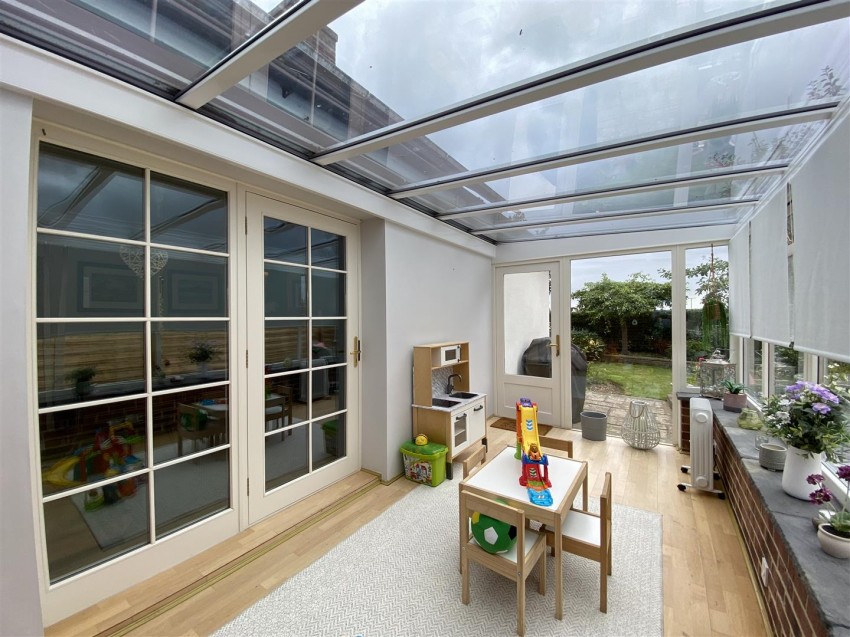 Images for Station Road, Scruton