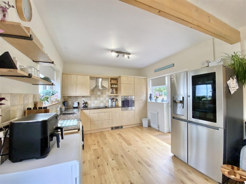 Images for Station Road, Scruton