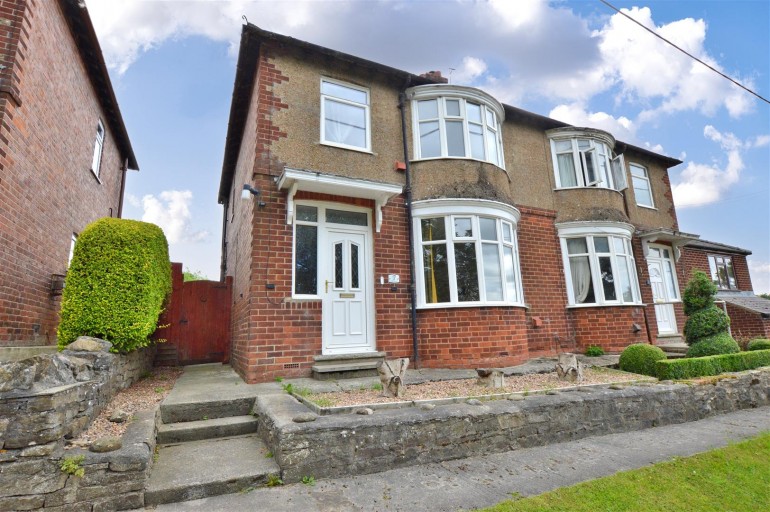 Pirie, 7 The Busks, Leyburn Road, Middleham