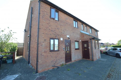 View Full Details for Flat 2, 37 Noels Court, Catterick Village