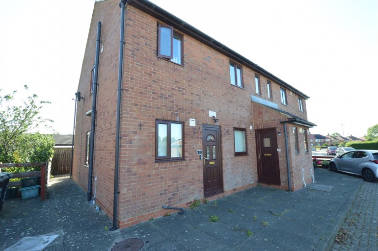 Flat 2, 37 Noels Court, Catterick Village