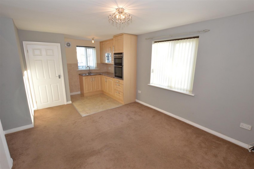 Images for Flat 2, 37 Noels Court, Catterick Village