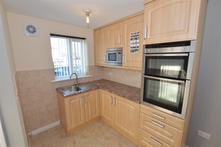 Images for Flat 2, 37 Noels Court, Catterick Village