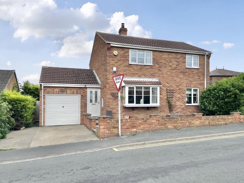 View Full Details for Station Lane, Morton On Swale, Northallerton