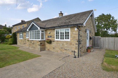 View Full Details for Hillam, Constable Burton