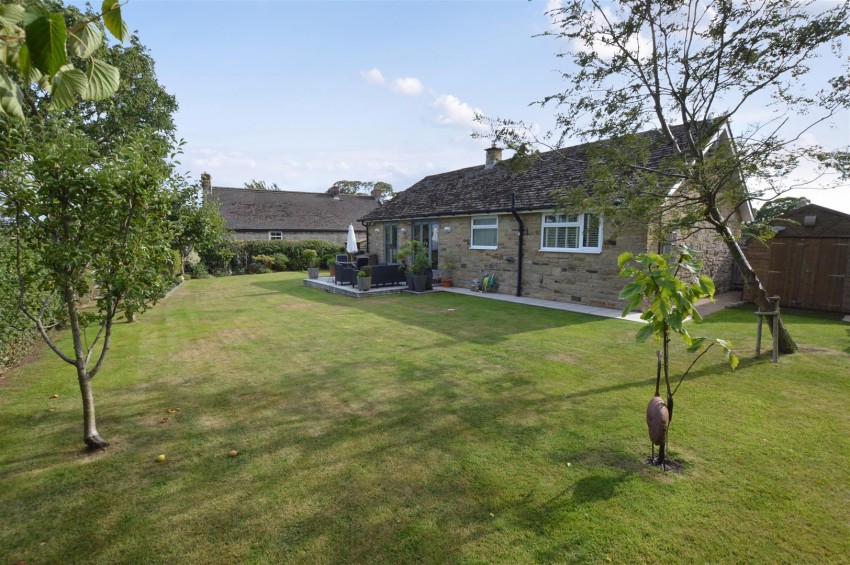 Images for Hillam, Constable Burton