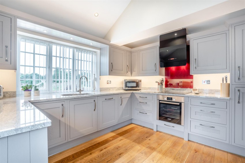 Images for Hillam, Constable Burton