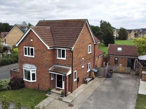 View Full Details for 14 Stapleton Close, Bedale