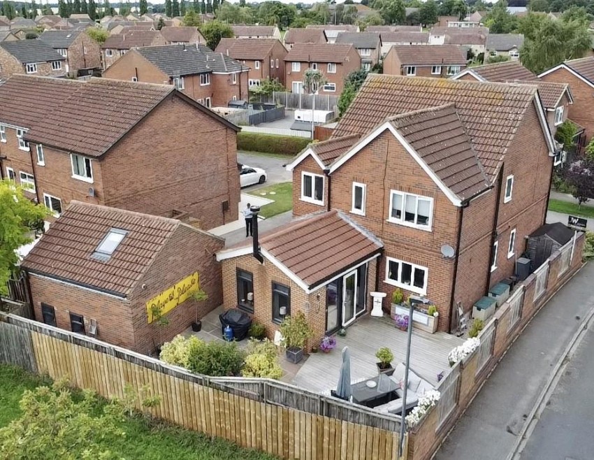 Images for 14 Stapleton Close, Bedale