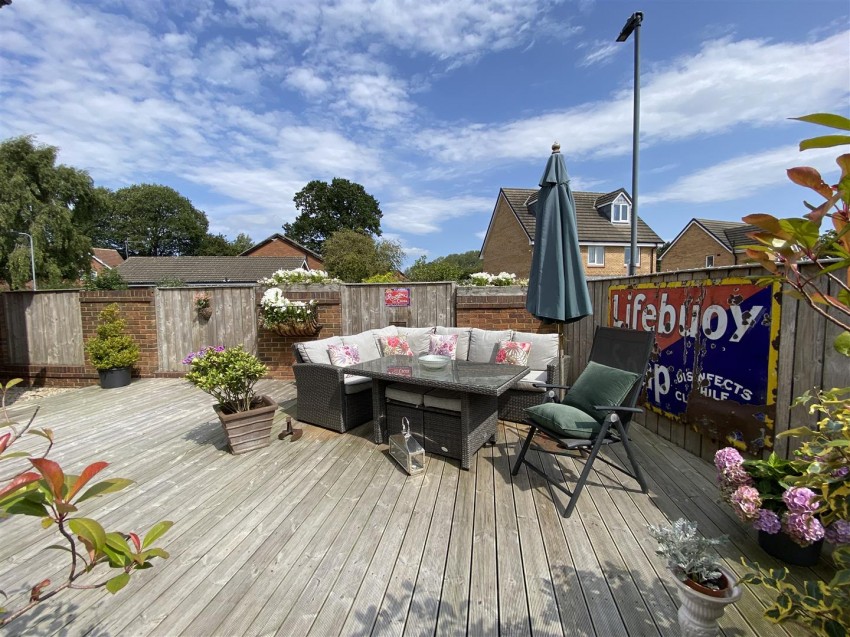 Images for 14 Stapleton Close, Bedale