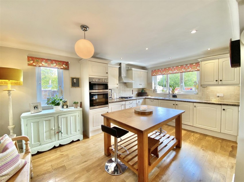 Images for 14 Stapleton Close, Bedale