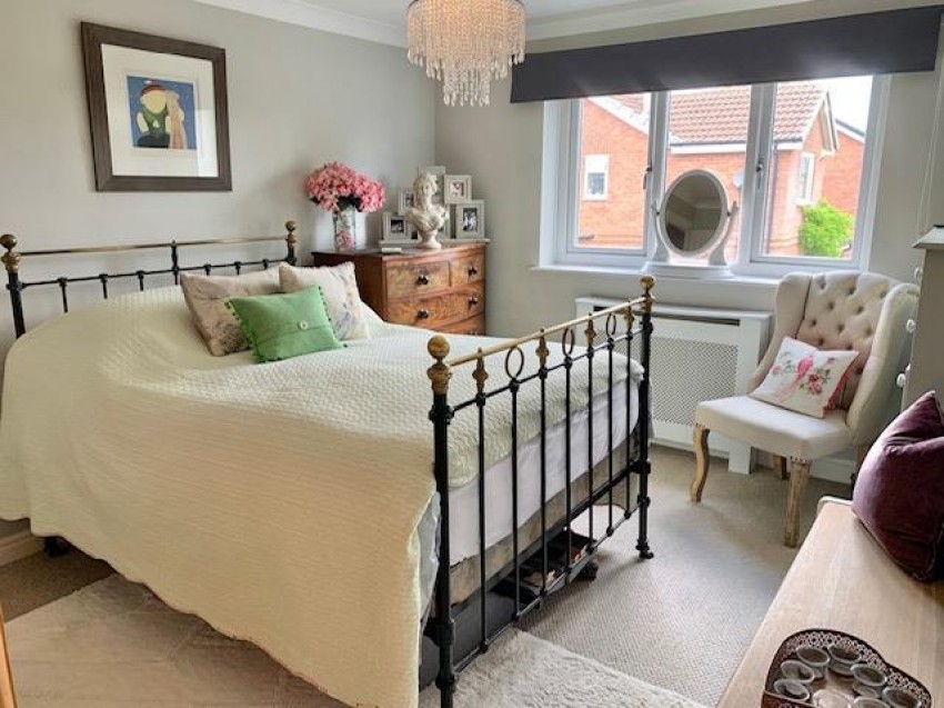Images for 14 Stapleton Close, Bedale