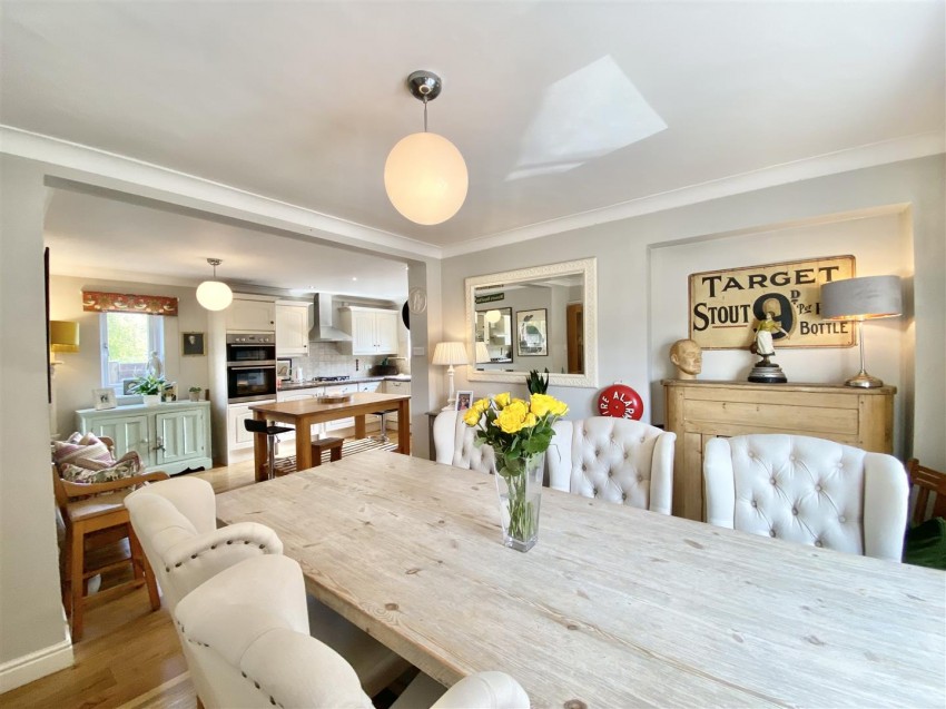 Images for 14 Stapleton Close, Bedale