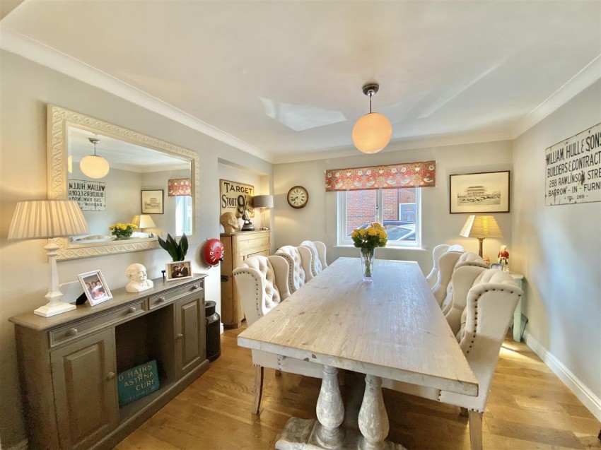 Images for 14 Stapleton Close, Bedale