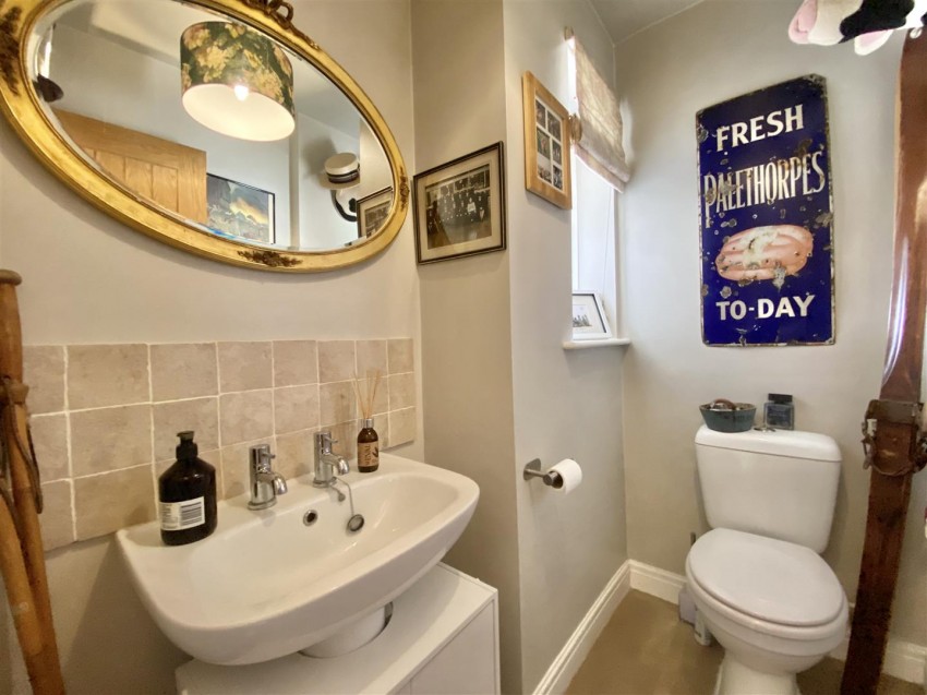 Images for 14 Stapleton Close, Bedale