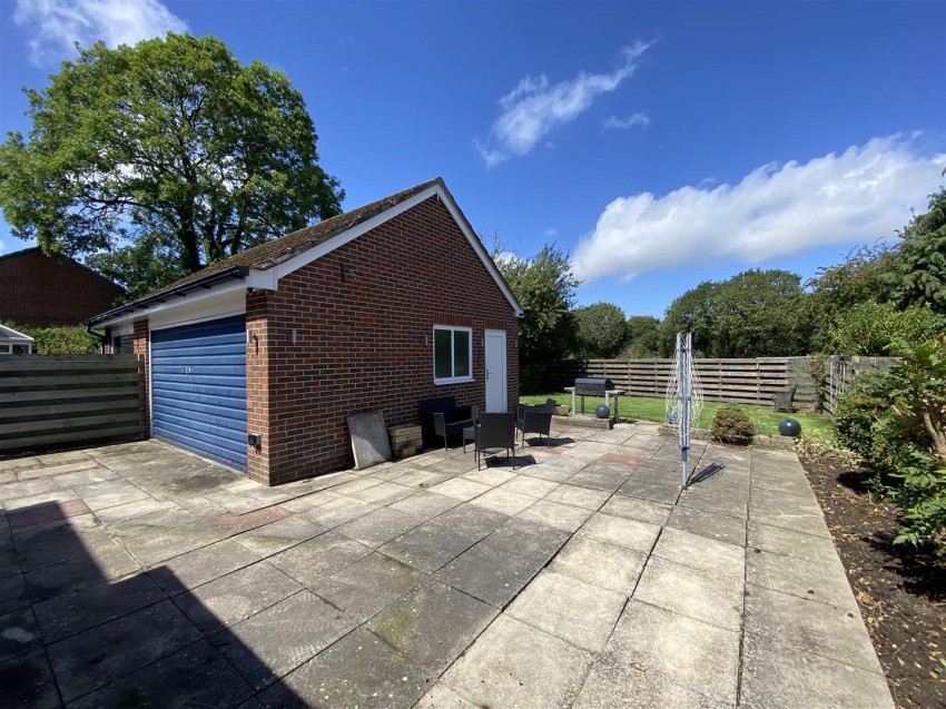 Images for St. Helens Close, Morton On Swale, Northallerton