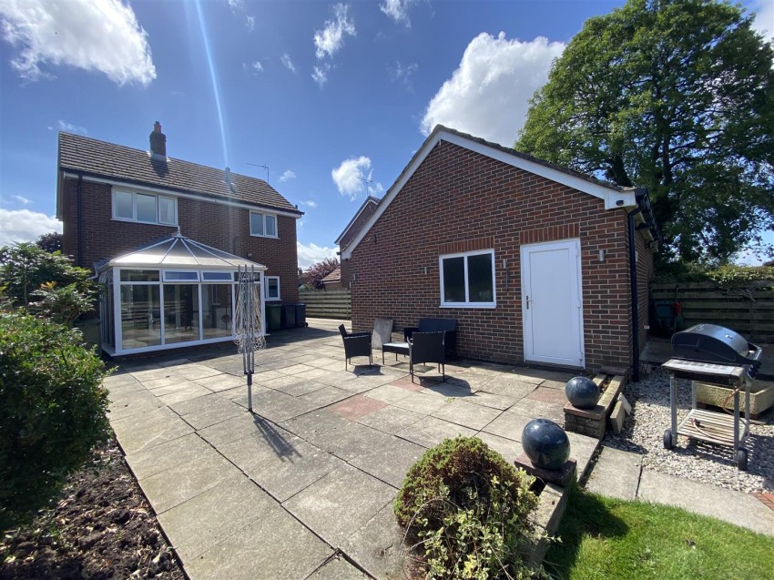 Images for St. Helens Close, Morton On Swale, Northallerton
