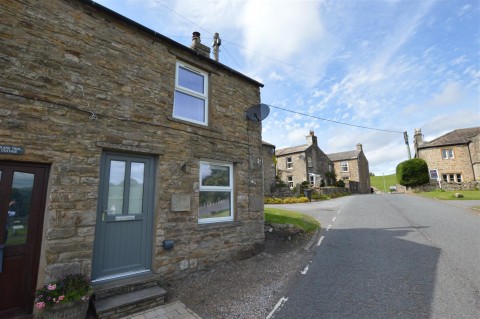 View Full Details for Corner Cottage, Bainbridge, Wensleydale