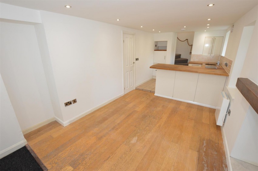 Images for Corner Cottage, Bainbridge, Wensleydale